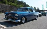 1955 Chevrolet 210