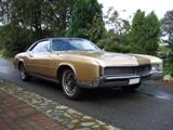 1966 Buick Riviera