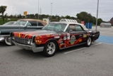 1967 Lincoln Continental
