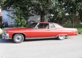 1974 Buick Electra