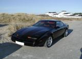 1986 Pontiac Firebird