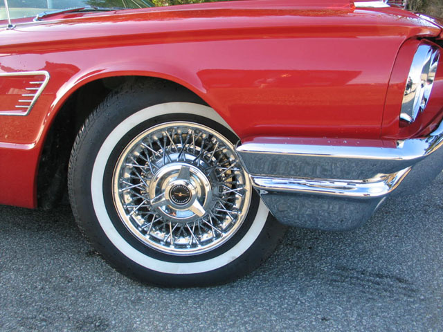 H�yre front