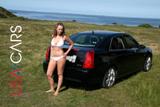 2006 Cadillac BLS