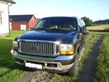 2001 Ford Excursion