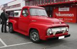 1954 Ford F-100