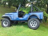 1972 Jeep