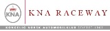 Info om KNA Raceway
