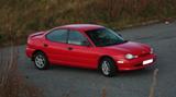 1998 Chrysler Neon