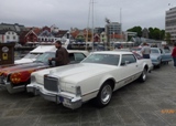 Klikk her for � se noen bilder fra kvelden.