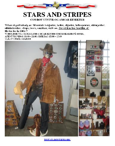 Klikk p� bildet for � se bilder av butikken.