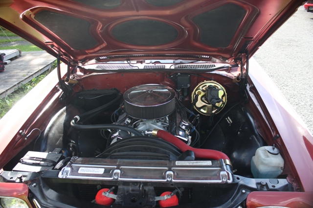 Motor